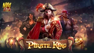 Khám phá kho báu với Pirate King